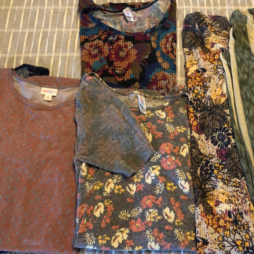 Lularoe - Picture 2 of 3